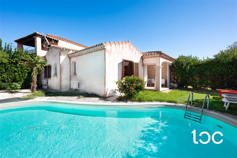 casa indipendente in vendita a San Teodoro(SS)