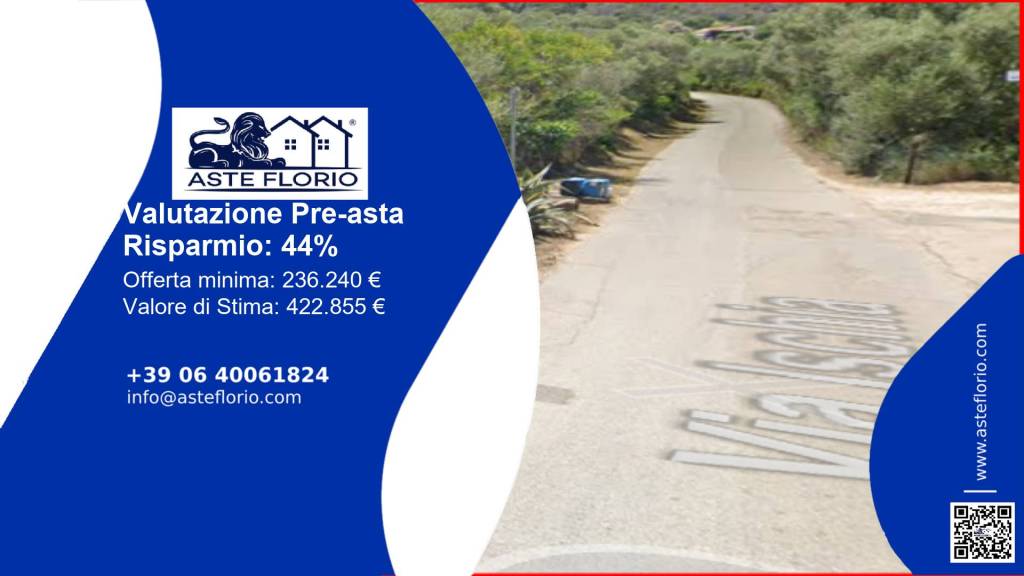 casa indipendente in vendita a San Teodoro(SS)