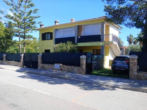 appartamento in vendita a San Teodoro(SS) in zona San Teodoro centro