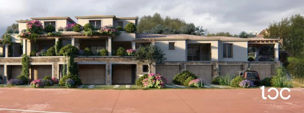 casa indipendente in vendita a San Teodoro(SS) in zona Monte Petrosu