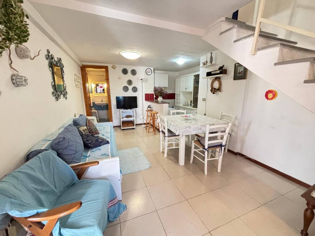 appartamento in vendita a San Teodoro(SS) in zona San Teodoro centro