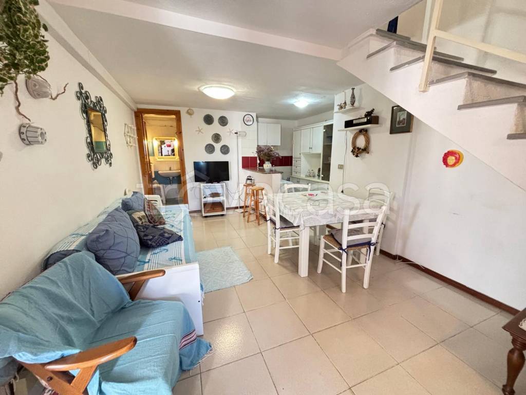 appartamento in vendita a San Teodoro(SS) in zona San Teodoro centro