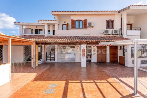 appartamento in vendita a San Teodoro(SS) in zona San Teodoro centro