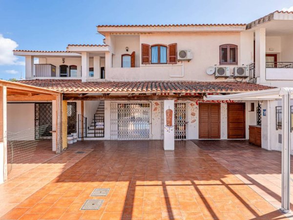 appartamento in vendita a San Teodoro(SS) in zona San Teodoro centro