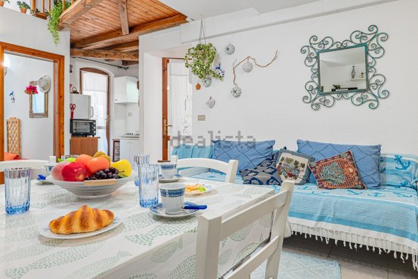 appartamento in vendita a San Teodoro(SS) in zona San Teodoro centro