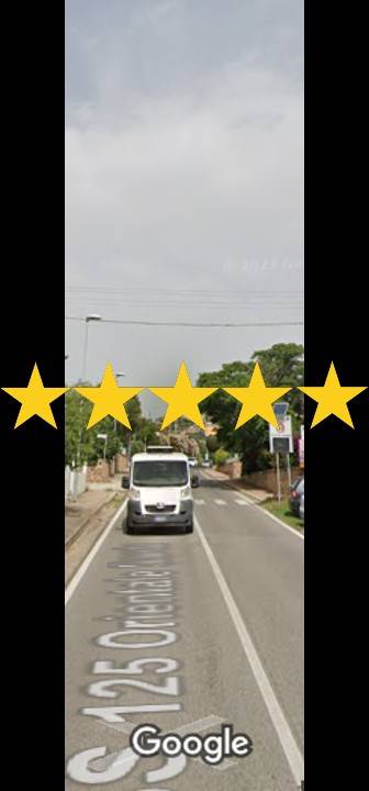 casa indipendente in vendita a San Teodoro(SS) in zona Monte Petrosu