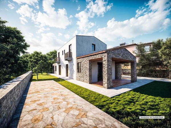 casa indipendente in vendita a San Teodoro(SS) in zona Monte Petrosu