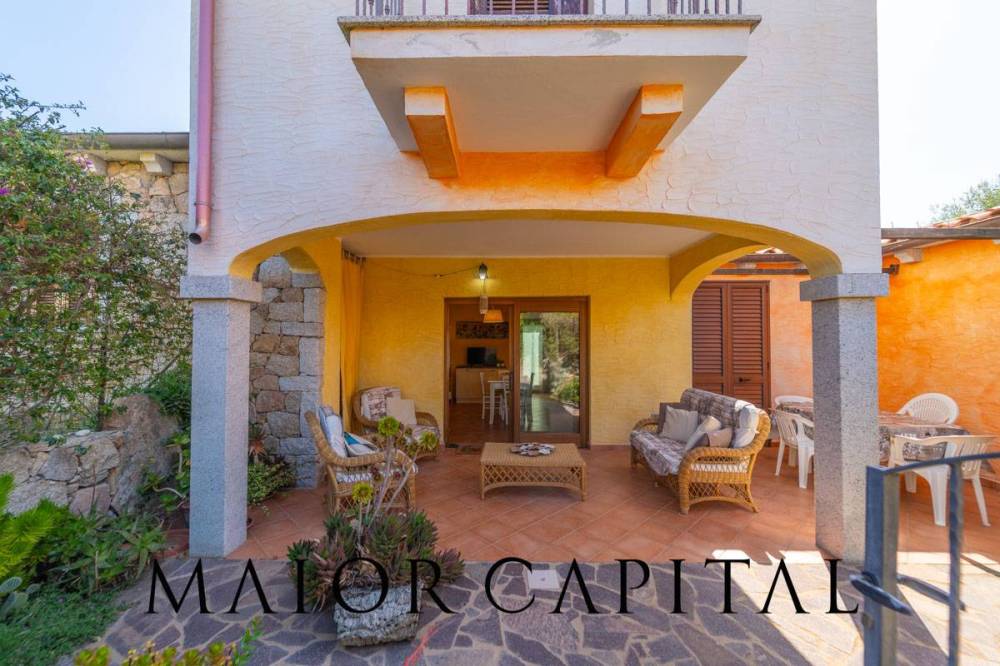 casa indipendente in vendita a San Teodoro(SS) in zona San Teodoro centro