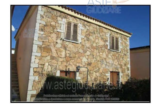 terreno edificabile in vendita a San Teodoro(SS) in zona Stazzu di Mesu