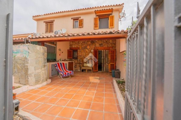 appartamento in vendita a San Teodoro(SS) in zona San Teodoro centro