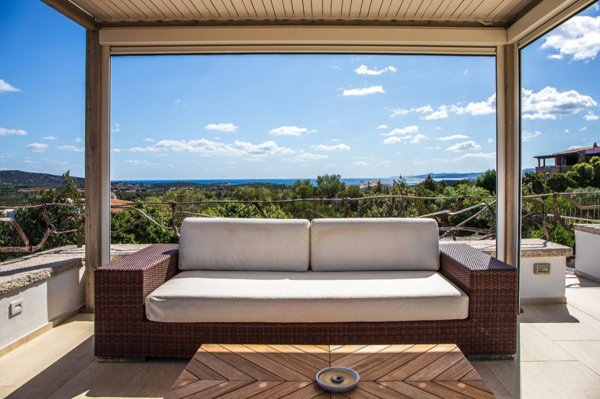 casa indipendente in vendita a San Teodoro(SS)