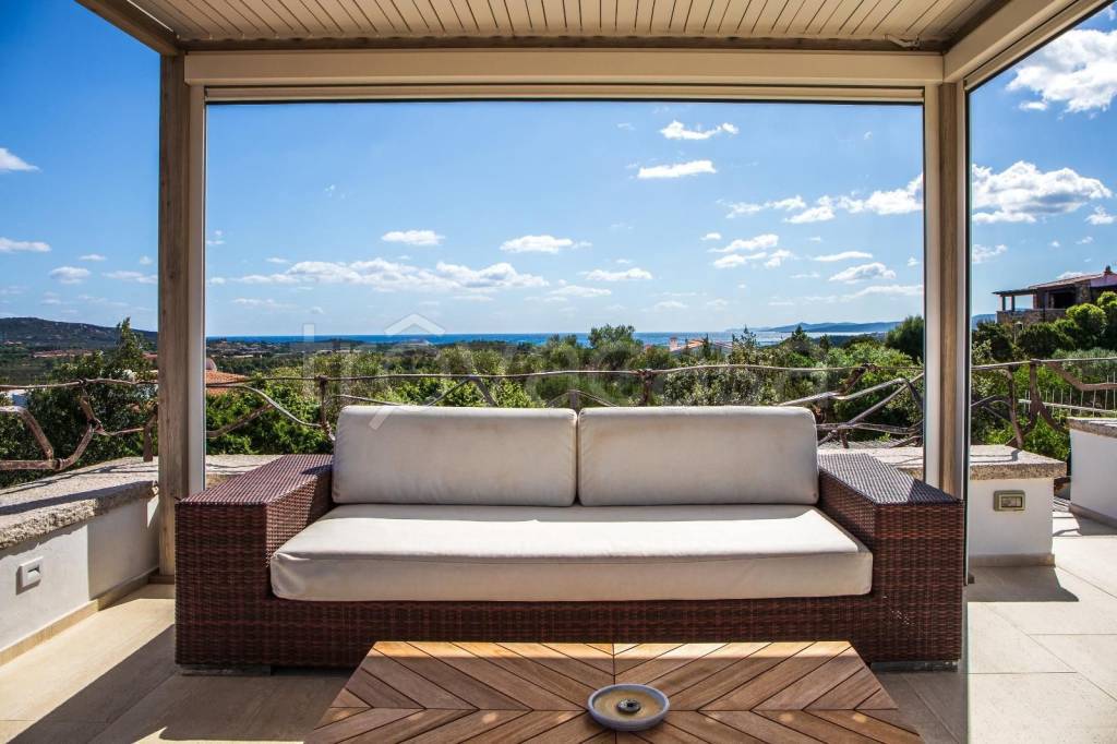 casa indipendente in vendita a San Teodoro(SS)