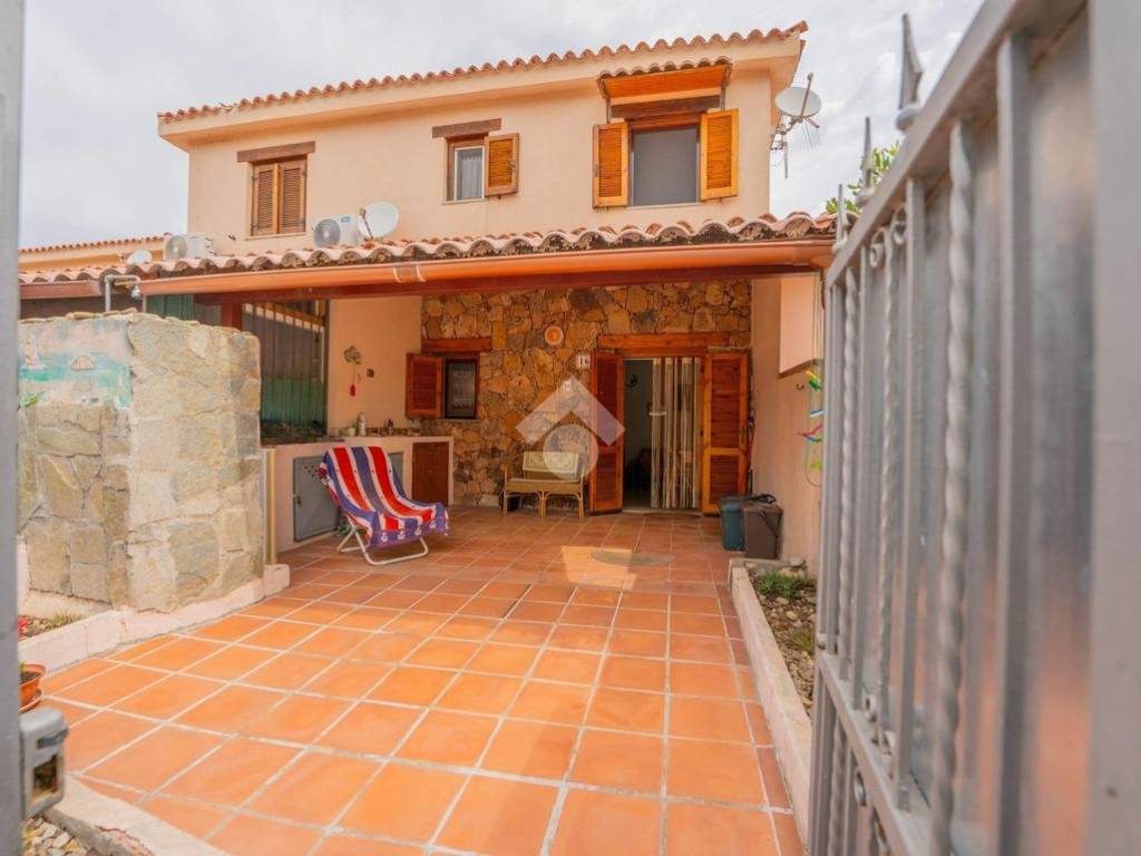 appartamento in vendita a San Teodoro(SS) in zona San Teodoro centro