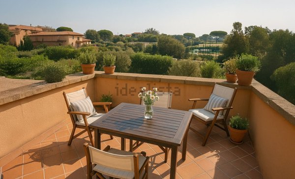 appartamento in vendita a San Teodoro(SS)