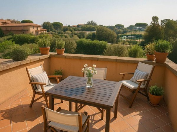 appartamento in vendita a San Teodoro(SS)