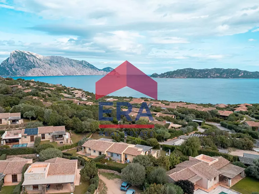 casa indipendente in vendita a San Teodoro(SS) in zona Monte Petrosu