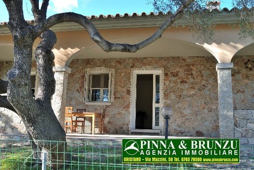 appartamento in vendita a San Teodoro(SS) in zona Franculacciu