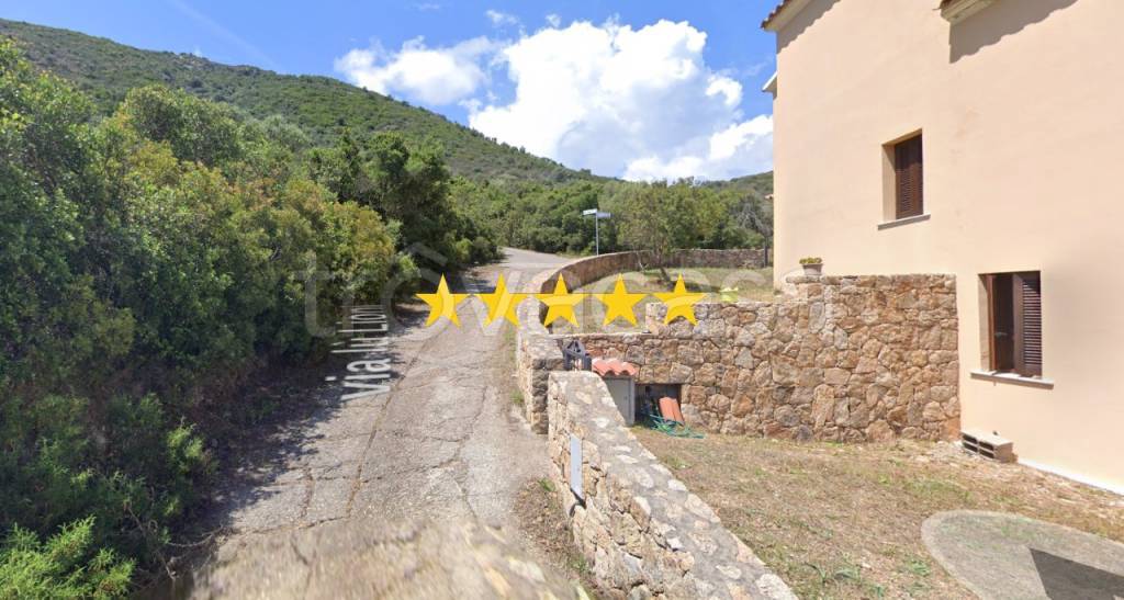 appartamento in vendita a San Teodoro(SS) in zona Lu Lioni