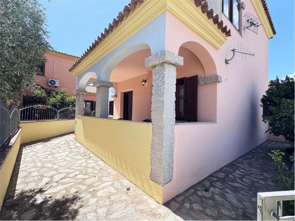 appartamento in vendita a San Teodoro(SS)