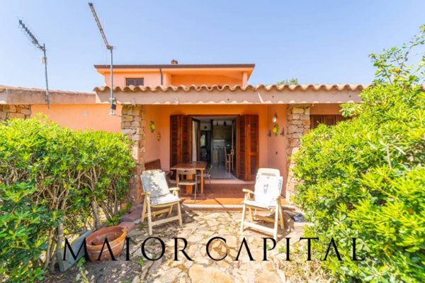 appartamento in vendita a San Teodoro(SS) in zona La Cinta