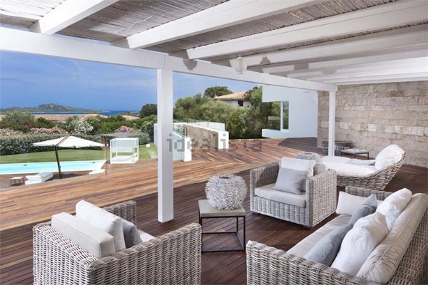 casa indipendente in vendita a San Teodoro(SS)