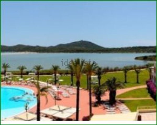 casa indipendente in vendita a San Teodoro(SS) in zona Capo Coda Cavallo