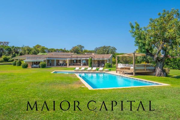 casa indipendente in vendita a San Teodoro(SS) in zona Lu Impostu