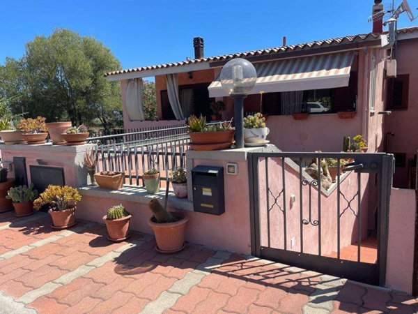 appartamento in vendita a San Teodoro(SS) in zona Suaredda / La Traversa