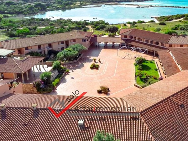 appartamento in vendita a San Teodoro(SS) in zona Capo Coda Cavallo