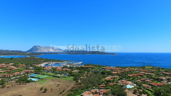 appartamento in vendita a San Teodoro(SS)