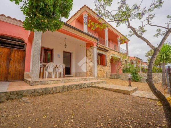 appartamento in vendita a San Teodoro(SS)