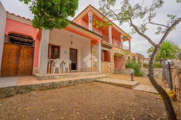 appartamento in vendita a San Teodoro(SS) in zona La Cinta