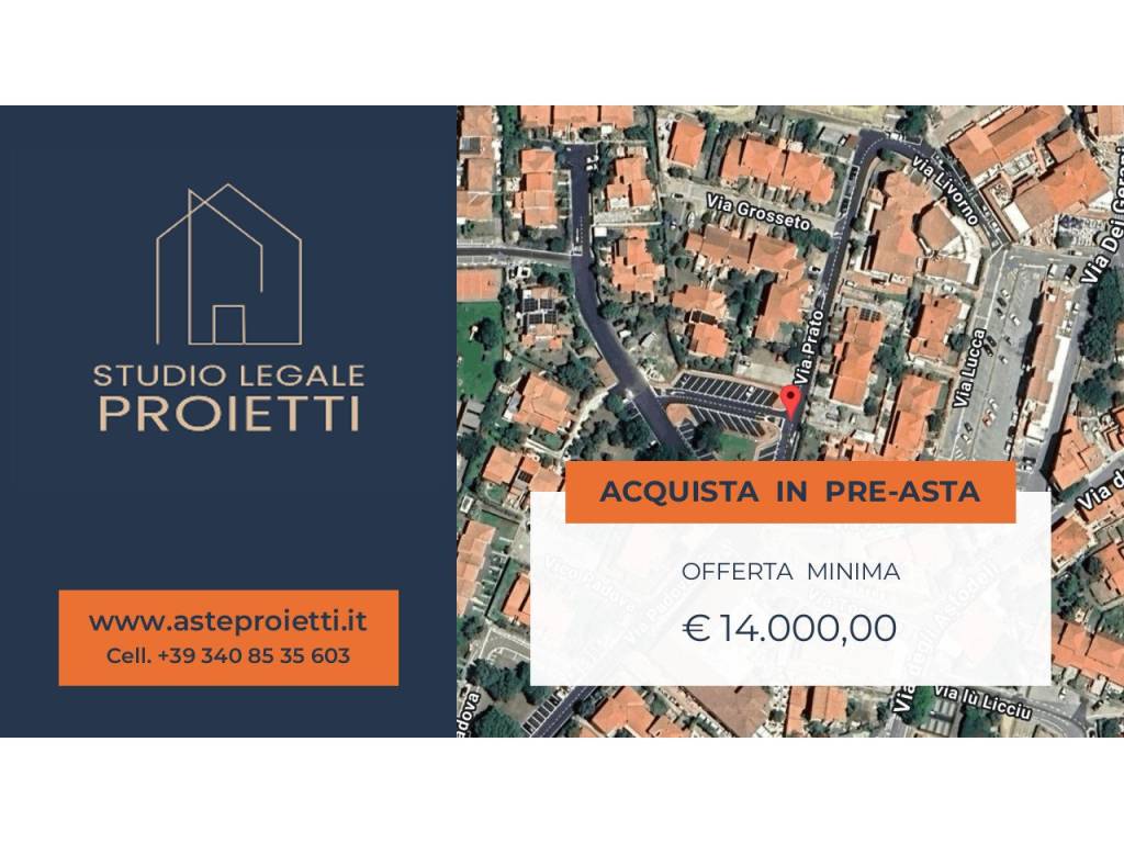 appartamento in vendita a San Teodoro(SS)