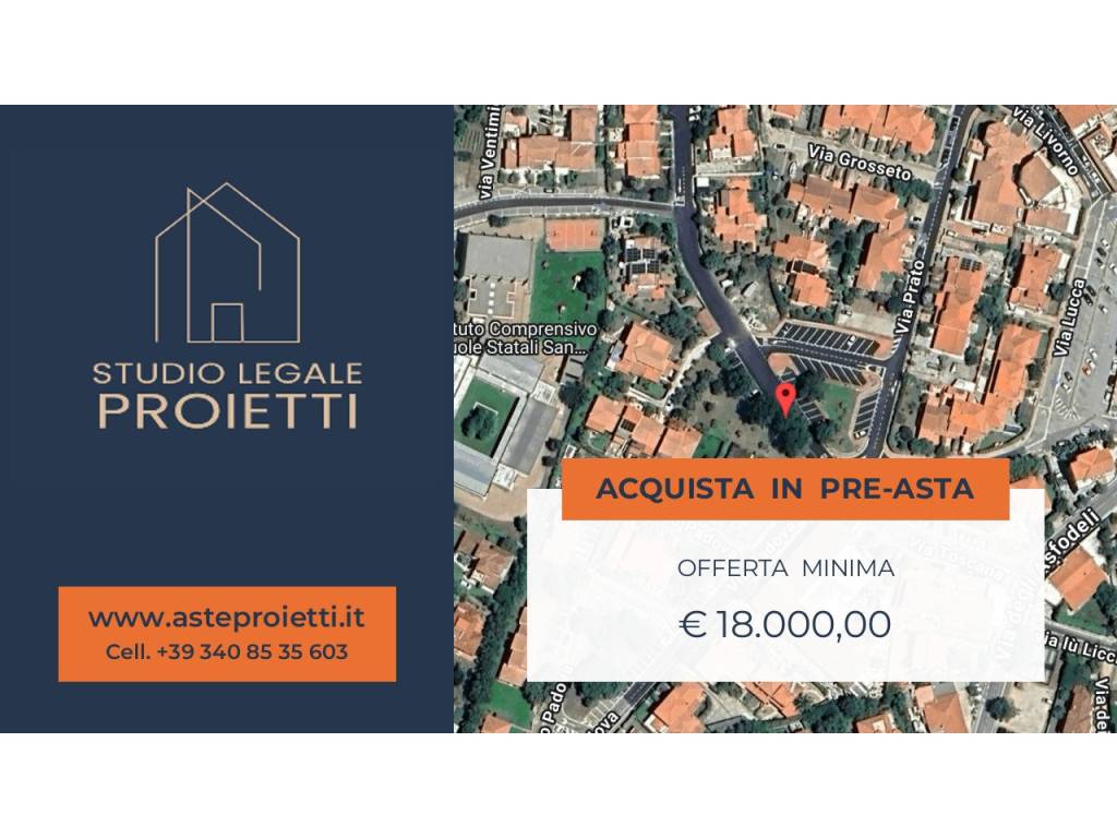 appartamento in vendita a San Teodoro(SS)