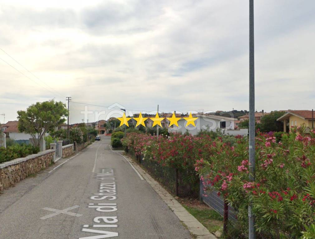 appartamento in vendita a San Teodoro(SS) in zona Stazzu di Mesu