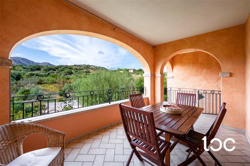 appartamento in vendita a San Teodoro(SS) in zona Badualga / La Runcina