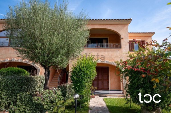 appartamento in vendita a San Teodoro(SS) in zona San Teodoro centro