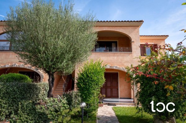 appartamento in vendita a San Teodoro(SS) in zona San Teodoro centro