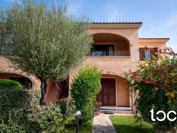 appartamento in vendita a San Teodoro(SS) in zona San Teodoro centro