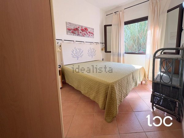 appartamento in vendita a San Teodoro(SS) in zona Buddittogliu Straulas