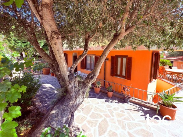 appartamento in vendita a San Teodoro(SS) in zona La Cinta