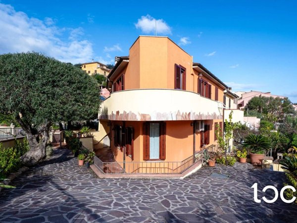 appartamento in vendita a San Teodoro(SS) in zona La Cinta