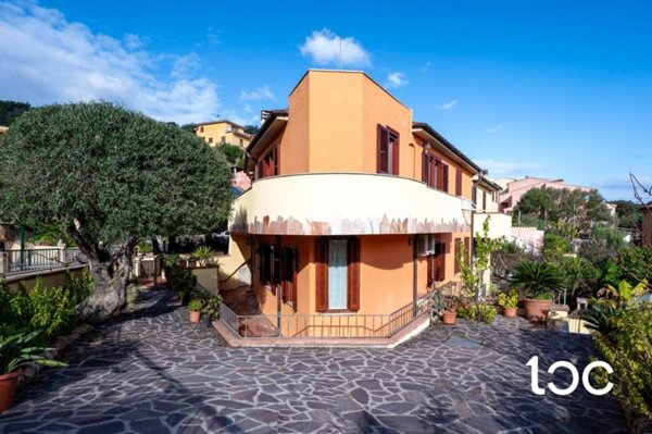appartamento in vendita a San Teodoro(SS) in zona La Cinta
