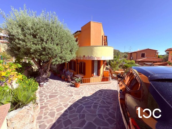 appartamento in vendita a San Teodoro(SS) in zona La Cinta