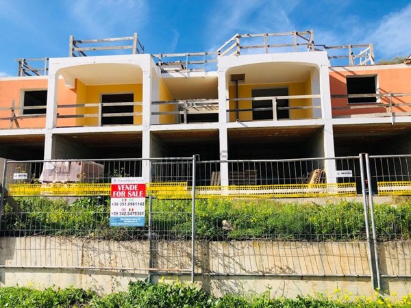 appartamento in vendita a San Teodoro(SS) in zona Buddittogliu Straulas