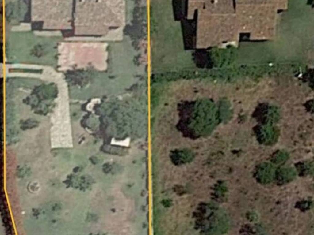 casa indipendente in vendita a San Teodoro(SS) in zona Lu Miriacheddu