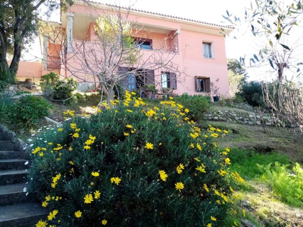 appartamento in vendita a San Teodoro(SS) in zona Franculacciu