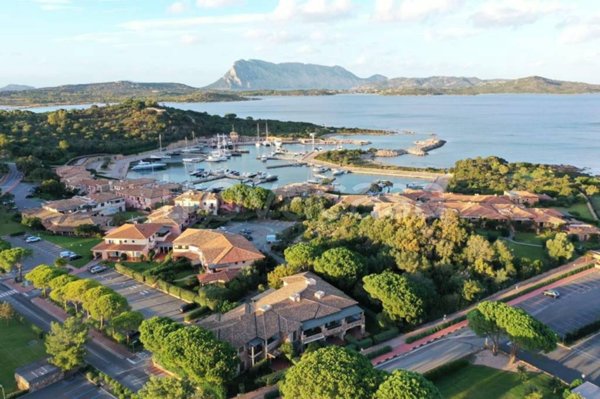 appartamento in vendita a San Teodoro(SS)