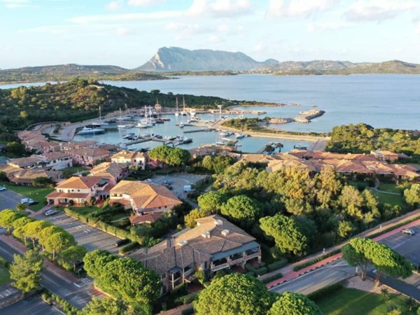 appartamento in vendita a San Teodoro(SS) in zona Lu Impostu