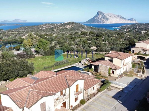 appartamento in vendita a San Teodoro(SS) in zona Monte Petrosu